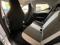 USED 2016 16 TOYOTA AYGO 1.0 VVT-I X-PLAY 5d 69 BHP &pound;0 ROAD TAX CAZ ULEZ COMPLIANT AIR CON PARKING SENSORS. Vehicle just been serviced at Toyota on 27/07/2022