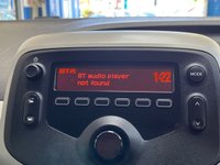 USED 2016 16 TOYOTA AYGO 1.0 VVT-I X-PLAY 5d 69 BHP &pound;0 ROAD TAX CAZ ULEZ COMPLIANT AIR CON PARKING SENSORS. Vehicle just been serviced at Toyota on 27/07/2022