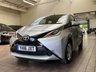 USED 2016 16 TOYOTA AYGO 1.0 VVT-I X-PLAY 5d 69 BHP &pound;0 ROAD TAX CAZ ULEZ COMPLIANT AIR CON PARKING SENSORS. Vehicle just been serviced at Toyota on 27/07/2022