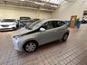 USED 2016 16 TOYOTA AYGO 1.0 VVT-I X-PLAY 5d 69 BHP &pound;0 ROAD TAX CAZ ULEZ COMPLIANT AIR CON PARKING SENSORS. Vehicle just been serviced at Toyota on 27/07/2022