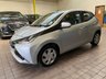 USED 2016 16 TOYOTA AYGO 1.0 VVT-I X-PLAY 5d 69 BHP &pound;0 ROAD TAX CAZ ULEZ COMPLIANT AIR CON PARKING SENSORS. Vehicle just been serviced at Toyota on 27/07/2022