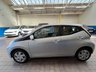 USED 2016 16 TOYOTA AYGO 1.0 VVT-I X-PLAY 5d 69 BHP &pound;0 ROAD TAX CAZ ULEZ COMPLIANT AIR CON PARKING SENSORS. Vehicle just been serviced at Toyota on 27/07/2022
