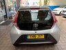 USED 2016 16 TOYOTA AYGO 1.0 VVT-I X-PLAY 5d 69 BHP &pound;0 ROAD TAX CAZ ULEZ COMPLIANT AIR CON PARKING SENSORS. Vehicle just been serviced at Toyota on 27/07/2022