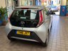 USED 2016 16 TOYOTA AYGO 1.0 VVT-I X-PLAY 5d 69 BHP &pound;0 ROAD TAX CAZ ULEZ COMPLIANT AIR CON PARKING SENSORS. Vehicle just been serviced at Toyota on 27/07/2022