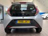 USED 2016 16 TOYOTA AYGO 1.0 VVT-I X-PLAY 5d 69 BHP &pound;0 ROAD TAX CAZ ULEZ COMPLIANT AIR CON PARKING SENSORS. Vehicle just been serviced at Toyota on 27/07/2022