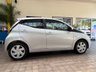 USED 2016 16 TOYOTA AYGO 1.0 VVT-I X-PLAY 5d 69 BHP &pound;0 ROAD TAX CAZ ULEZ COMPLIANT AIR CON PARKING SENSORS. Vehicle just been serviced at Toyota on 27/07/2022