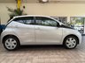 USED 2016 16 TOYOTA AYGO 1.0 VVT-I X-PLAY 5d 69 BHP &pound;0 ROAD TAX CAZ ULEZ COMPLIANT AIR CON PARKING SENSORS. Vehicle just been serviced at Toyota on 27/07/2022