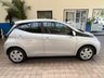 USED 2016 16 TOYOTA AYGO 1.0 VVT-I X-PLAY 5d 69 BHP &pound;0 ROAD TAX CAZ ULEZ COMPLIANT AIR CON PARKING SENSORS. Vehicle just been serviced at Toyota on 27/07/2022