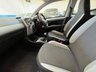 USED 2016 16 TOYOTA AYGO 1.0 VVT-I X-PLAY 5d 69 BHP &pound;0 ROAD TAX CAZ ULEZ COMPLIANT AIR CON PARKING SENSORS. Vehicle just been serviced at Toyota on 27/07/2022