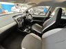 USED 2016 16 TOYOTA AYGO 1.0 VVT-I X-PLAY 5d 69 BHP &pound;0 ROAD TAX CAZ ULEZ COMPLIANT AIR CON PARKING SENSORS. Vehicle just been serviced at Toyota on 27/07/2022