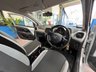 USED 2016 16 TOYOTA AYGO 1.0 VVT-I X-PLAY 5d 69 BHP &pound;0 ROAD TAX CAZ ULEZ COMPLIANT AIR CON PARKING SENSORS. Vehicle just been serviced at Toyota on 27/07/2022