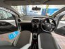 USED 2016 16 TOYOTA AYGO 1.0 VVT-I X-PLAY 5d 69 BHP &pound;0 ROAD TAX CAZ ULEZ COMPLIANT AIR CON PARKING SENSORS. Vehicle just been serviced at Toyota on 27/07/2022