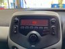 USED 2016 16 TOYOTA AYGO 1.0 VVT-I X-PLAY 5d 69 BHP &pound;0 ROAD TAX CAZ ULEZ COMPLIANT AIR CON PARKING SENSORS. Vehicle just been serviced at Toyota on 27/07/2022