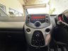 USED 2016 16 TOYOTA AYGO 1.0 VVT-I X-PLAY 5d 69 BHP &pound;0 ROAD TAX CAZ ULEZ COMPLIANT AIR CON PARKING SENSORS. Vehicle just been serviced at Toyota on 27/07/2022