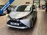 USED 2016 16 TOYOTA AYGO 1.0 VVT-I X-PLAY 5d 69 BHP &pound;0 ROAD TAX CAZ ULEZ COMPLIANT AIR CON PARKING SENSORS. Vehicle just been serviced at Toyota on 27/07/2022