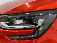 USED 2016 66 RENAULT MEGANE 1.5 DYNAMIQUE S NAV DCI 5d 110 BHP Striking