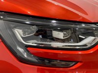 USED 2016 66 RENAULT MEGANE 1.5 DYNAMIQUE S NAV DCI 5d 110 BHP Striking