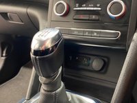 USED 2016 66 RENAULT MEGANE 1.5 DYNAMIQUE S NAV DCI 5d 110 BHP Striking