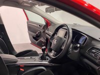 USED 2016 66 RENAULT MEGANE 1.5 DYNAMIQUE S NAV DCI 5d 110 BHP Striking