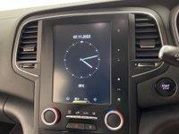 USED 2016 66 RENAULT MEGANE 1.5 DYNAMIQUE S NAV DCI 5d 110 BHP Striking