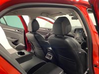 USED 2016 66 RENAULT MEGANE 1.5 DYNAMIQUE S NAV DCI 5d 110 BHP Striking