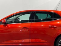 USED 2016 66 RENAULT MEGANE 1.5 DYNAMIQUE S NAV DCI 5d 110 BHP Striking