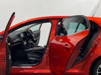 USED 2016 66 RENAULT MEGANE 1.5 DYNAMIQUE S NAV DCI 5d 110 BHP Striking