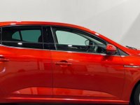 USED 2016 66 RENAULT MEGANE 1.5 DYNAMIQUE S NAV DCI 5d 110 BHP Striking