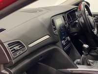 USED 2016 66 RENAULT MEGANE 1.5 DYNAMIQUE S NAV DCI 5d 110 BHP Striking