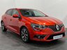 USED 2016 66 RENAULT MEGANE 1.5 DYNAMIQUE S NAV DCI 5d 110 BHP Striking