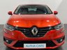 USED 2016 66 RENAULT MEGANE 1.5 DYNAMIQUE S NAV DCI 5d 110 BHP Striking