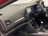 USED 2016 66 RENAULT MEGANE 1.5 DYNAMIQUE S NAV DCI 5d 110 BHP Striking