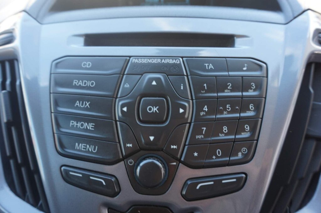 USED 2014 64 FORD TRANSIT CUSTOM 2.2L 270 LIMITED LR P/V 0d 124 BHP JUST ARRIVED/NO VAT!!!