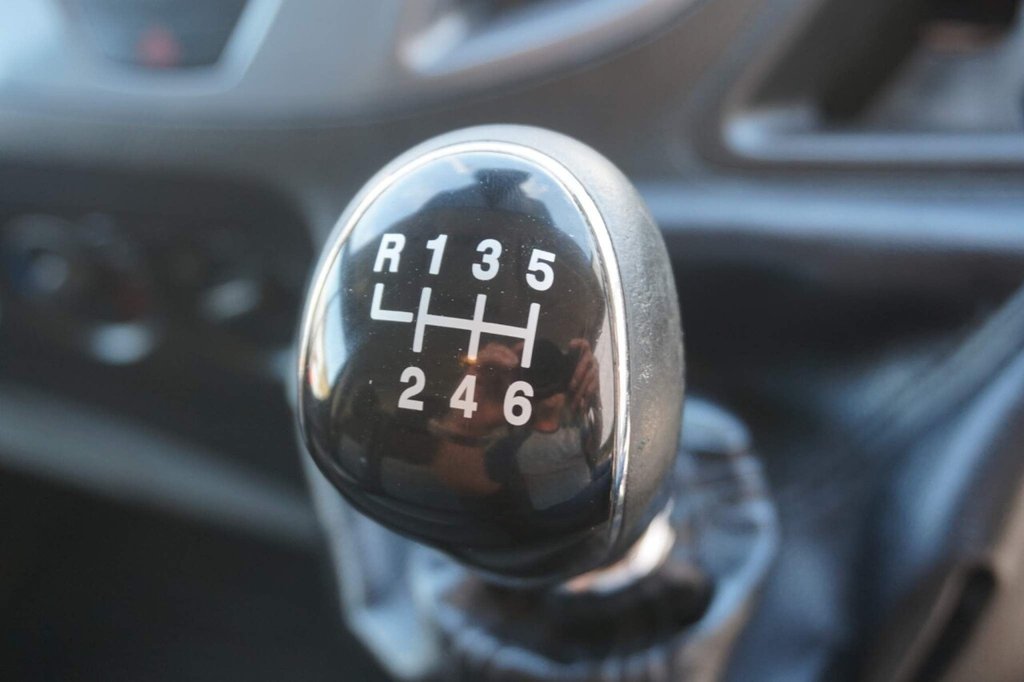 USED 2014 64 FORD TRANSIT CUSTOM 2.2L 270 LIMITED LR P/V 0d 124 BHP JUST ARRIVED/NO VAT!!!
