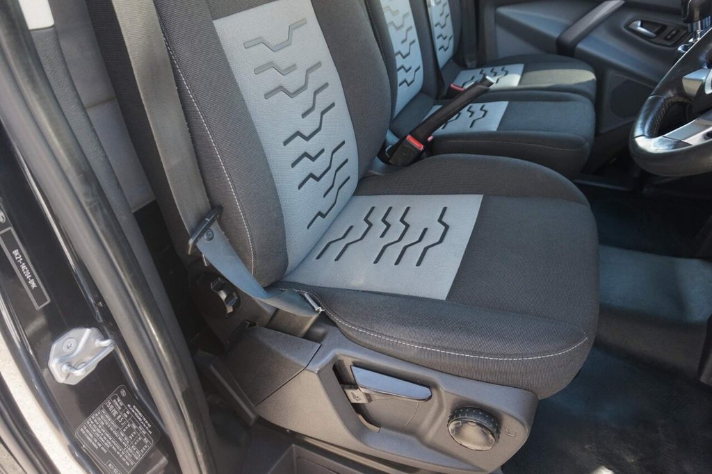 USED 2014 64 FORD TRANSIT CUSTOM 2.2L 270 LIMITED LR P/V 0d 124 BHP JUST ARRIVED/NO VAT!!!