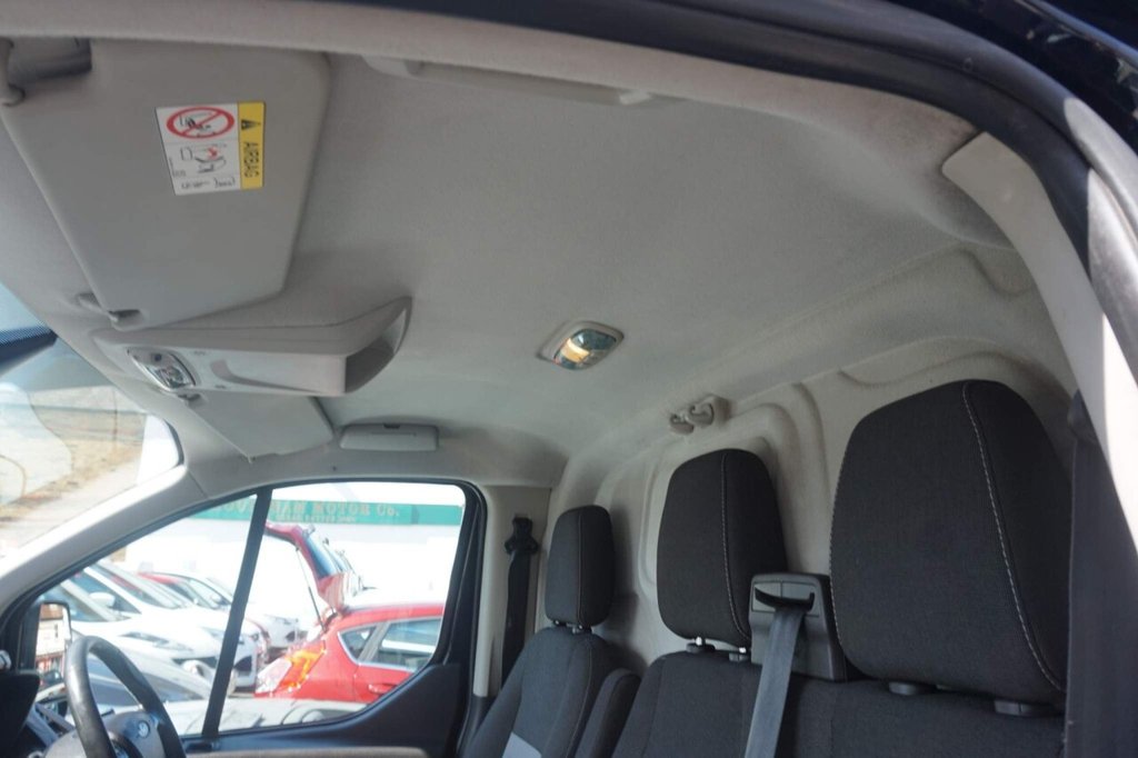 USED 2014 64 FORD TRANSIT CUSTOM 2.2L 270 LIMITED LR P/V 0d 124 BHP JUST ARRIVED/NO VAT!!!