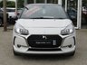 USED 2017 17 DS DS 3 1.2 PURETECH GIVENCHY LE MAKEUP S/S 3d 109 BHP Finished in TEXTURED WHITE PEARL WITH WHISPER PURPLE ROOF and Full LEATHER TRIM. DS joins forces with Givenchy to create this special edition make-up inspired DS3. Only 500 were produced for UK market. This rare beauty is for the modern, active driver with an eye for beauty and style. Features include Sat Nav, DAB Radio, Full Leather Trim, Alloys, Parking Sensors, B/Tooth and much more. Serviced at 9167 miles, 14350 miles, 19463 miles ands on arrival at EMC at 25142 miles.