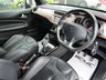 USED 2017 17 DS DS 3 1.2 PURETECH GIVENCHY LE MAKEUP S/S 3d 109 BHP Finished in TEXTURED WHITE PEARL WITH WHISPER PURPLE ROOF and Full LEATHER TRIM. DS joins forces with Givenchy to create this special edition make-up inspired DS3. Only 500 were produced for UK market. This rare beauty is for the modern, active driver with an eye for beauty and style. Features include Sat Nav, DAB Radio, Full Leather Trim, Alloys, Parking Sensors, B/Tooth and much more. Serviced at 9167 miles, 14350 miles, 19463 miles ands on arrival at EMC at 25142 miles.