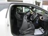 USED 2017 17 DS DS 3 1.2 PURETECH GIVENCHY LE MAKEUP S/S 3d 109 BHP Finished in TEXTURED WHITE PEARL WITH WHISPER PURPLE ROOF and Full LEATHER TRIM. DS joins forces with Givenchy to create this special edition make-up inspired DS3. Only 500 were produced for UK market. This rare beauty is for the modern, active driver with an eye for beauty and style. Features include Sat Nav, DAB Radio, Full Leather Trim, Alloys, Parking Sensors, B/Tooth and much more. Serviced at 9167 miles, 14350 miles, 19463 miles ands on arrival at EMC at 25142 miles.