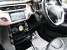 USED 2017 17 DS DS 3 1.2 PURETECH GIVENCHY LE MAKEUP S/S 3d 109 BHP Finished in TEXTURED WHITE PEARL WITH WHISPER PURPLE ROOF and Full LEATHER TRIM. DS joins forces with Givenchy to create this special edition make-up inspired DS3. Only 500 were produced for UK market. This rare beauty is for the modern, active driver with an eye for beauty and style. Features include Sat Nav, DAB Radio, Full Leather Trim, Alloys, Parking Sensors, B/Tooth and much more. Serviced at 9167 miles, 14350 miles, 19463 miles ands on arrival at EMC at 25142 miles.