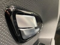 USED 2015 15 LAND ROVER RANGE ROVER EVOQUE 2.2 SD4 DYNAMIC 5d 190 BHP Fuji white / Black Pack 4WD Full Leather, Privacy Glass, High Goss Black Alloy Wheels
