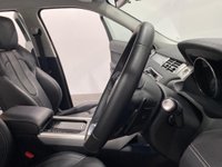 USED 2015 15 LAND ROVER RANGE ROVER EVOQUE 2.2 SD4 DYNAMIC 5d 190 BHP Fuji white / Black Pack 4WD Full Leather, Privacy Glass, High Goss Black Alloy Wheels