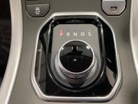 USED 2015 15 LAND ROVER RANGE ROVER EVOQUE 2.2 SD4 DYNAMIC 5d 190 BHP Fuji white / Black Pack 4WD Full Leather, Privacy Glass, High Goss Black Alloy Wheels