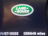USED 2015 15 LAND ROVER RANGE ROVER EVOQUE 2.2 SD4 DYNAMIC 5d 190 BHP Fuji white / Black Pack 4WD Full Leather, Privacy Glass, High Goss Black Alloy Wheels