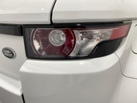 USED 2015 15 LAND ROVER RANGE ROVER EVOQUE 2.2 SD4 DYNAMIC 5d 190 BHP Fuji white / Black Pack 4WD Full Leather, Privacy Glass, High Goss Black Alloy Wheels