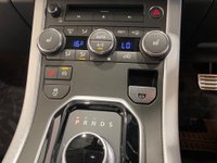 USED 2015 15 LAND ROVER RANGE ROVER EVOQUE 2.2 SD4 DYNAMIC 5d 190 BHP Fuji white / Black Pack 4WD Full Leather, Privacy Glass, High Goss Black Alloy Wheels