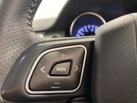 USED 2015 15 LAND ROVER RANGE ROVER EVOQUE 2.2 SD4 DYNAMIC 5d 190 BHP Fuji white / Black Pack 4WD Full Leather, Privacy Glass, High Goss Black Alloy Wheels