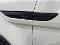 USED 2015 15 LAND ROVER RANGE ROVER EVOQUE 2.2 SD4 DYNAMIC 5d 190 BHP Fuji white / Black Pack 4WD Full Leather, Privacy Glass, High Goss Black Alloy Wheels