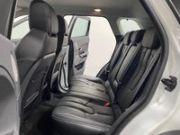 USED 2015 15 LAND ROVER RANGE ROVER EVOQUE 2.2 SD4 DYNAMIC 5d 190 BHP Fuji white / Black Pack 4WD Full Leather, Privacy Glass, High Goss Black Alloy Wheels