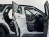 USED 2015 15 LAND ROVER RANGE ROVER EVOQUE 2.2 SD4 DYNAMIC 5d 190 BHP Fuji white / Black Pack 4WD Full Leather, Privacy Glass, High Goss Black Alloy Wheels